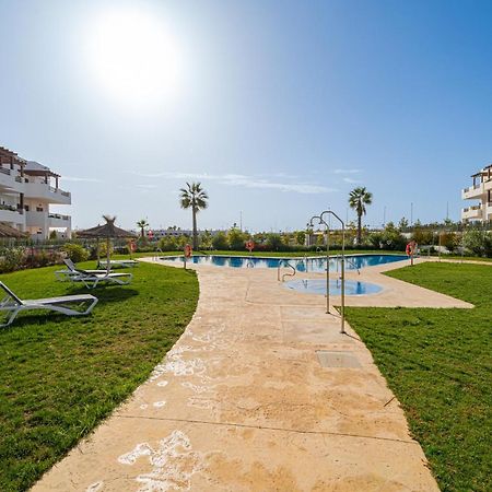 דירות San Juan de los Terreros El Nido מראה חיצוני תמונה