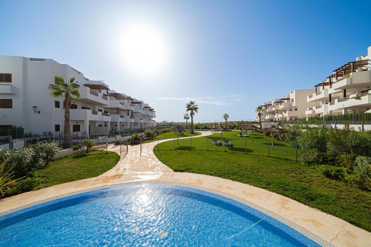 דירות San Juan de los Terreros El Nido מראה חיצוני תמונה