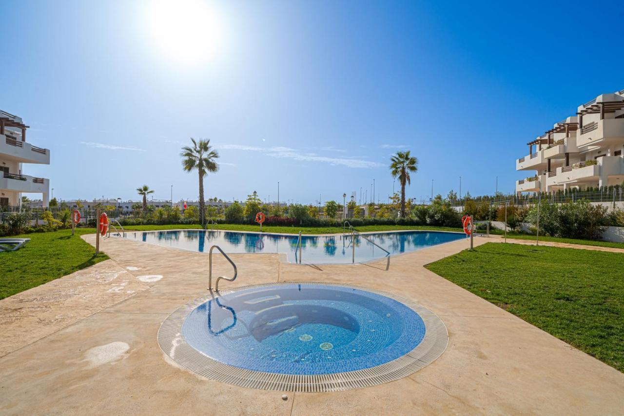 דירות San Juan de los Terreros El Nido מראה חיצוני תמונה