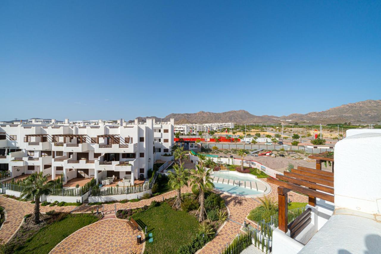 דירות San Juan de los Terreros El Nido מראה חיצוני תמונה